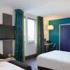 Отель ibis Styles Lyon Centre - Gare Part Dieu Hotel, фото 30
