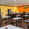 Отель Quality Inn Whiteville North, фото 22