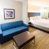 Отель Holiday Inn Express Hotel & Suites Harriman, an IHG Hotel, фото 7