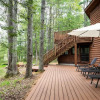 Отель Luxe Riverfront Lodge w/ Kayaks - By Torch Lake!, фото 18