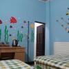 Отель Vanilla Garden Hostel, фото 3