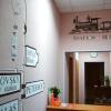 Гостиница Station Hostel в Санкт-Петербурге