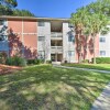 Отель Hilton Head Condo Community Pool & Hot Tub!, фото 15