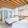Отель Wuhua Yishu Zen&Tea Inn Dali, фото 4