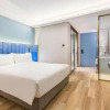 Отель Manxin Hotel Nanjing Xinjiekou Central Shopping Ma, фото 23