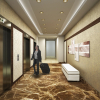 Отель Ascott Rafal Olaya Riyadh, фото 16