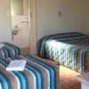 Отель Sunburst Motel, фото 5