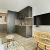 Отель Sublime et neuf appartement centre de Paris (Sedaine), фото 10