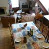 Отель Arvor 4, Duplex, Quartier Tranquille, 300m de la Grande Plage, фото 5