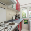 Отель Nice Home in Krk With Wifi and 1 Bedrooms, фото 5