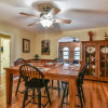 Отель Creekside Cottage Star 5 Vacations, фото 11