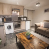 Отель Short Stay Bristol - Warden Apartment, фото 7