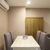 Отель Homey 1BR at Enviro Apartment Cikarang, фото 17