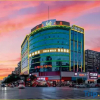 Отель Wanzai County Lotus Hotel, фото 12