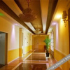 Отель Home Inn (Xi'an Daduxu Yanpingmen Subway Station), фото 17