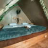 Отель Mad Monkey Hostel Nacpan Beach - Adults Only, фото 49