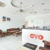 Отель OYO 90152 Hill Inn Tsb, фото 7