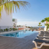 Отель Lush apartment in Santa Cruz de Tenerife with sauna, фото 3