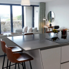 Отель Apartment 2 Waterstone House - Luxury Sea View Apartment, фото 12