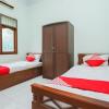 Отель OYO 1439 Gang Guest Homestay Syariah, фото 6