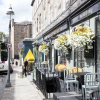 Отель The Edinburgh Mews at Randolph Lane, фото 13