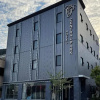 Отель Central Park Hotel, фото 1