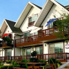 Отель Pension Riverside, фото 2