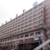 Отель Qingquan Hotel, фото 1