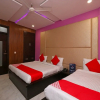 Отель OYO 11426 Hotel Jyoti Residency, фото 3