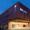 Отель ibis budget Zurich Airport, фото 1