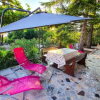 Отель Awesome Home in Jadranovo With Wifi and 2 Bedrooms, фото 15