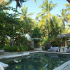 Отель La Cocoteraie Ecolodge- Glamping, фото 12