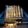 Отель Enjoy Santiago - Hotel del Valle, фото 1