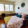 Отель cosy white, 2 ch + balcon & parking, фото 11