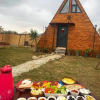 Отель Yalova Kasaba Bungalov, фото 9