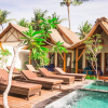 Отель Gili One Hotel & Resort, фото 9