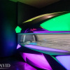 Отель King David Residence Tbilisi Flat 192 Floor 25, фото 5
