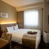 Отель Shinsaibashi Grand Hotel Osaka, фото 4