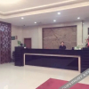 Отель Zhushanhu Lake Town Holiday Hotel, фото 2