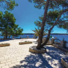 Отель Nice Home in Banjol With Wifi and 2 Bedrooms, фото 32