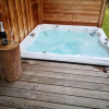 Отель Premium Chalet in Hohentauern With Jacuzzi, фото 12