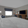 Отель Hampton Inn Midland South, фото 6