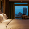 Отель The Central Park Hotel Songdo, фото 6