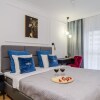 Отель Apartment near Michał Klepacz Park, фото 4