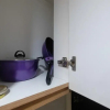 Отель Comfort 1BR Apartment at Mustika Golf Residences, фото 15
