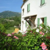 Отель Apartment with One Bedroom in Le Bar-Sur-Loup, with Wonderful Mountain View, Enclosed Garden And Wif, фото 1