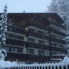 Отель Bolero Appartements в Церматте