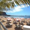 Отель Golden Beach Puerto de Mogan в Плайя-де-Могане