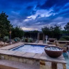 Отель Los Valverde - Exclusive Luxury Home, Unsurpassed Views, Pool and Hot Tub!, фото 17