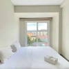 Отель Cozy 2BR Apartment at Parahyangan Residence Bandung near UNPAR, фото 13